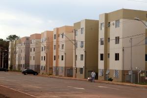 IPEDF divulga déficit e demanda habitacional demográfica da capital federal