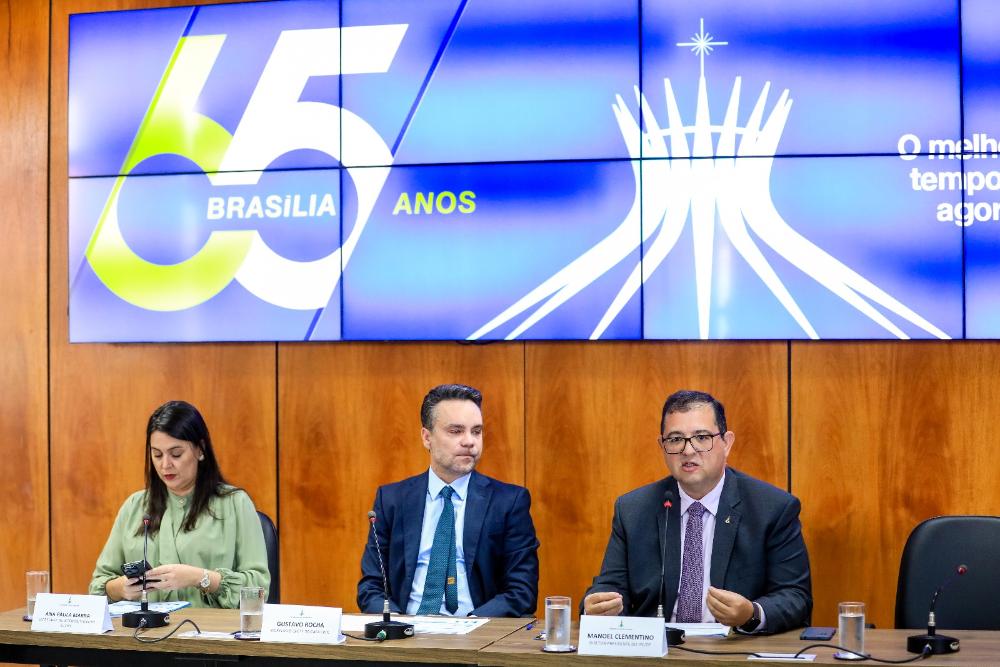 Capa da notícia: Número de crianças e adolescentes em situação de rua no DF cai pela metade em três anos