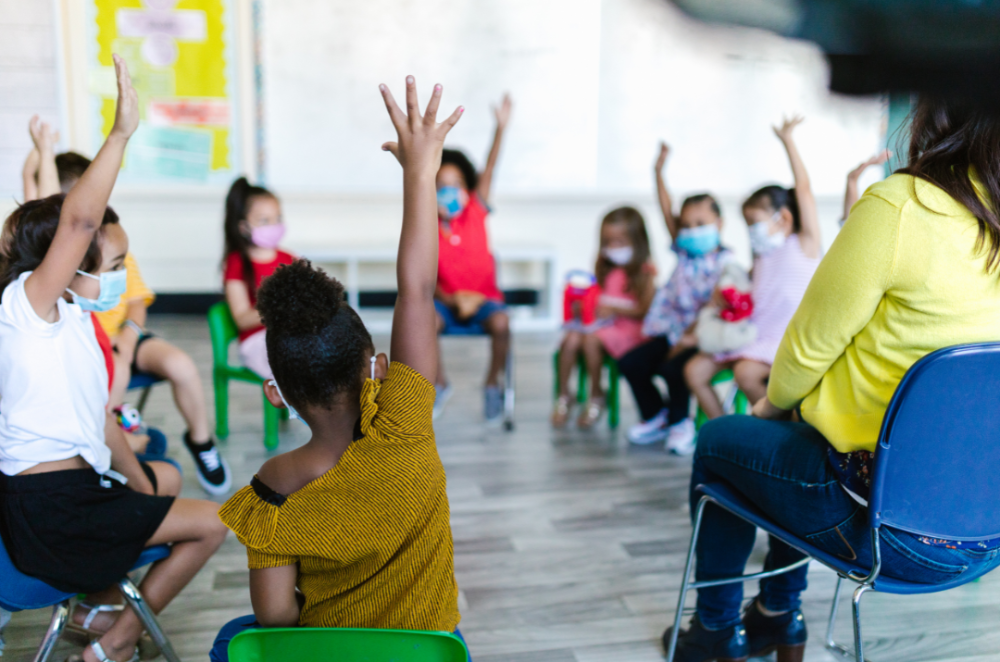 Mapeamento destaca 122 iniciativas de Educação Inclusiva em Estados e Municípios brasileiros