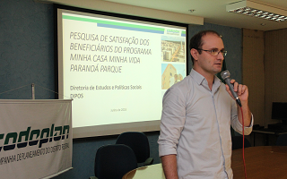 Pesquisa sobre Programa Minha Casa, Minha Vida mostra que moradia tem mais de 80% de aprovação dos moradores